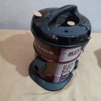 جاروبرقی سطلی