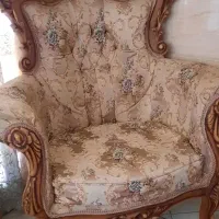مبلمان|مبلمان خانگی و میز عسلی|شیراز, دشت چنار|دیوار