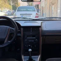 پژو پارس مدل۱۴۰۲|خودرو سواری و وانت|یاسوج, |دیوار