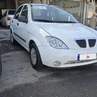 تیبا ۱ مدل ۹۰|خودرو سواری و وانت|رشت, استقامت ۲|دیوار