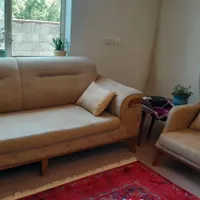 فروش مبل نو|مبلمان خانگی و میز عسلی|رامسر, |دیوار