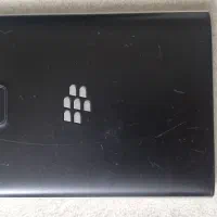 گوشی بلکبری مدل پاسپورت