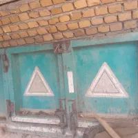 درب کمپرسی