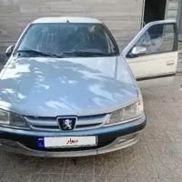 پارس 88|خودرو سواری و وانت|تهران, بریانک|دیوار