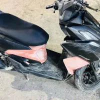 موتور کلیک 170 کویر مدل 1403