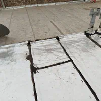 عایق‌های دولایه و پلیمر نانو استخر|خدمات پیشه و مهارت|کاشان, میدان میوه تره بار|دیوار