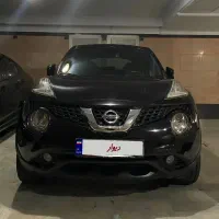 نیسان جوک اسپرت