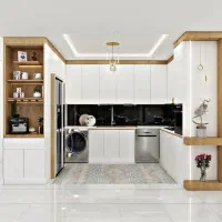 کابینت کمد دیواری