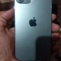 اپل iPhone 12 Pro با حافظهٔ ۲۵۶ گیگابایت
