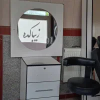 فروش تجهیزات آرایشگاهی