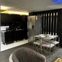 ابادگران واحد لوکس طبقات بالا ویوشهر ساعتی روزانه|اجارهٔ کوتاهمدت آپارتمان و سوئیت|مشهد, آبادگران|دیوار