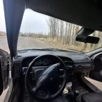 زانتیا مدل 83 معاوظه|خودرو سواری و وانت|کهریزک, |دیوار