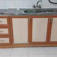 کابینت و سینک و هود
