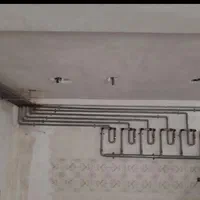 لوله کشی گاز واتش نشانی|خدمات پیشه و مهارت|اردبیل, |دیوار