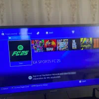 Ps4|کنسول، بازی ویدئویی و آنلاین|گرمسار, |دیوار
