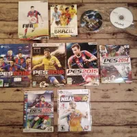 سی دی بازی و برنامه کامپیوتر|کنسول، بازی ویدئویی و آنلاین|ملارد, |دیوار