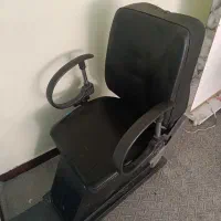 صندلی آرایشگری