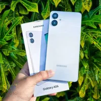 سامسونگ A06. 4/64 موبایل پیمان