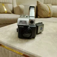 دوربین فیلمبرداری قدیمی ST-4400 آکبند کلکسیونی