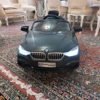 ماشین شارژی