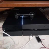 پی اس فور فت