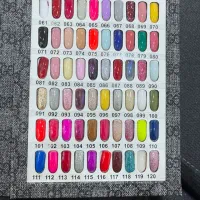 وسایل کاشت ناخن درحد نو|آرایشی، بهداشتی، درمانی|بوشهر, |دیوار