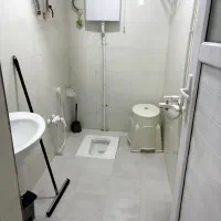 سویت استخر رمکان|اجارهٔ کوتاه‌مدت ویلا و باغ|قشم, |دیوار