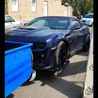 حمل ماشین یدککش امدادخودرو جرثقیل هشتگردکفی خودرو