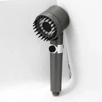 سردوش ماساژور دار / بسیار کاربردی|لوازم حمام|بم, |دیوار