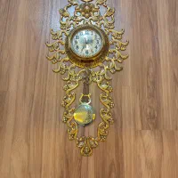 ساعت دیواری برنزنونو|ساعت دیواری و تزئینی|تهران, سازمان آب|دیوار