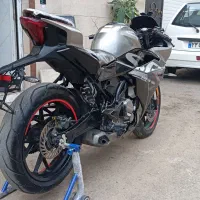 cf 250 sr|موتورسیکلت|رشت, فلسطین|دیوار