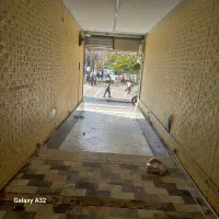 مغازه ۲۷متری بهترین لوکیشن نازی‌آباد