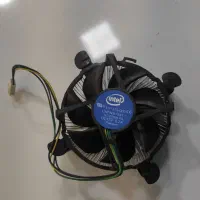 فن سی پی یو cpu