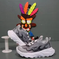 کتونی کفش بچگونه پمپی، دیسکی|کیف، کفش، کمربند|قم, پردیسان|دیوار