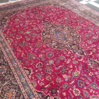سه تخته فرش مشهد کاشمر و کاشان یک نقش شسته شده|فرش|تهران, سهروردی|دیوار