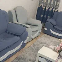 مبل عالی با پارچه نانو  ارزان