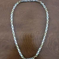 گردنبند زنجیری