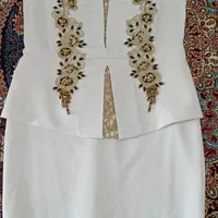 لباس سایز ۳۸و ۴۰