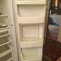 یخچال سایدتروتمیز