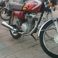 موتور 150 کویر|موتورسیکلت|اشتهارد, |دیوار