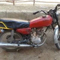 موتور مزاعده