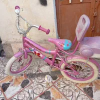 یک دچرخه ۲۰ بفروش  میرسد