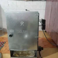 کباب پز دادایسان