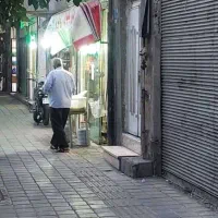 مغازه ۲۸ متری انبار نفت تهران با سرقفلی و مالکیت