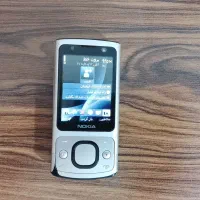 نوکیا 6700 ریلی