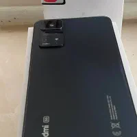 note 11 pro 5g در حد نو نوت 11 پرو 5g|موبایل|مشهد, عبادی|دیوار
