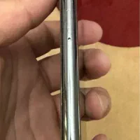 آیفون X 256gb مشکی lla|موبایل|تهران, قلهک|دیوار