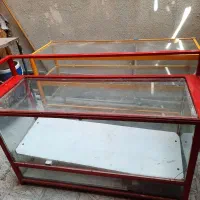 ویترین مغازه|فروشگاه و مغازه|رباط‌کریم, شترخوار|دیوار