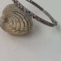 دستبند نقره سایز ۲|بدلیجات|کرج, حسین‌آباد|دیوار