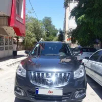 هایما s7 پلاس 1402